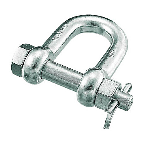 ｽﾃﾝﾚｽ SBMｼｬｯｸﾙ 呼び13mm 1個画像