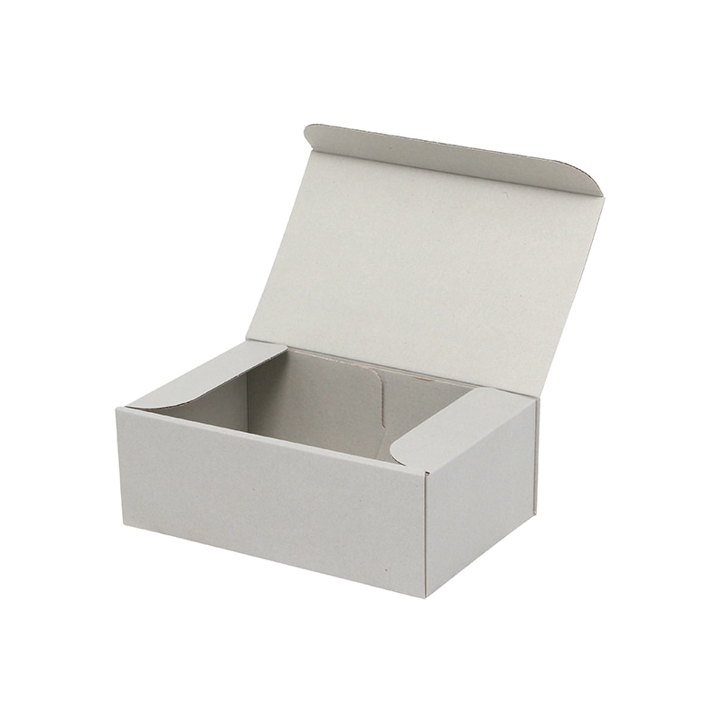 ナチュラルグレーＢＯＸ　２２５×１４０×８０画像