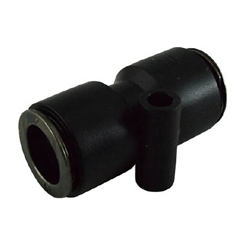 ﾀｯﾁｺﾈｸﾀｰﾌｼﾞﾕﾆｵﾝ(樹脂) 10mm 1個画像