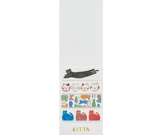 キッタ（ネコ）画像