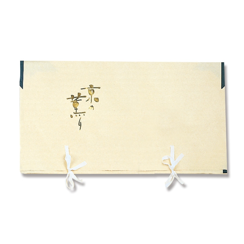 多当紙　四つ手　きもの文庫　Ｍ　京の薫り画像