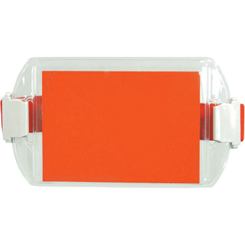 新ｱｰﾑﾊﾟｽ ﾚｯﾄﾞ 1個画像