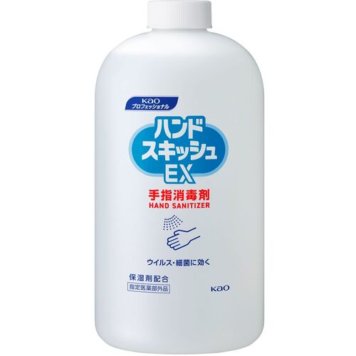 Ｋａｏ　業務用ハンドスキッシュＥＸ　つけかえ用　８００ｍｌ