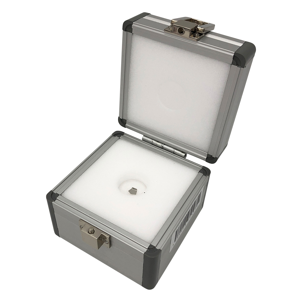 分銅　F-1級画像