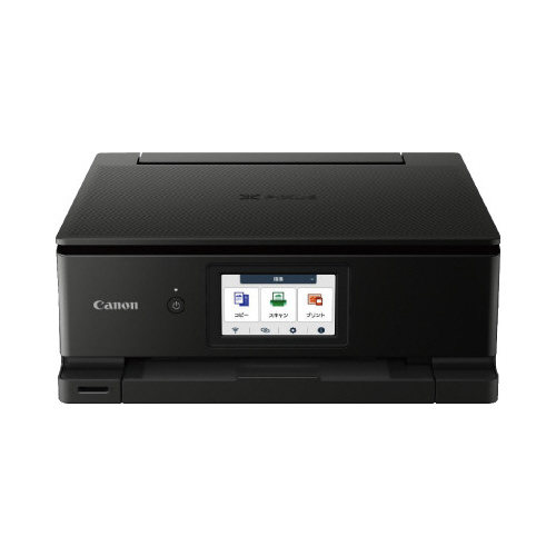 インクジェット複合機　ＴＳ８８３０　ＢＬＡＣＫ