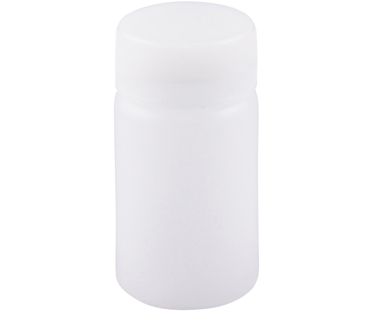 標準規格瓶 丸型広口（ナチュラル）30mL 1ケース（300本入）画像