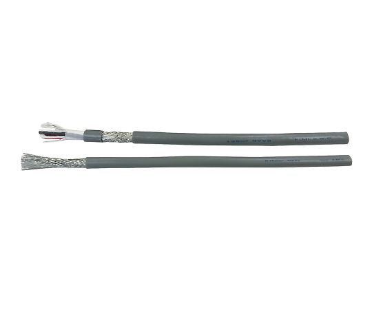 マイクロホン用ビニルコード（MVV-S） 1心 φ2.9mm 1巻（100m入）画像
