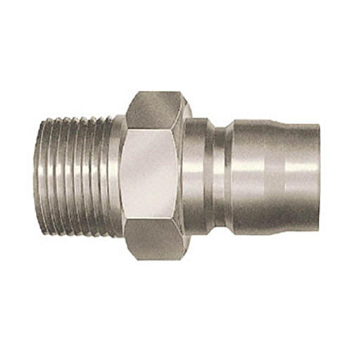 TSPｶﾌﾟﾗ(めねじ取付用ﾌﾟﾗｸﾞ･鋼鉄用) 1個画像