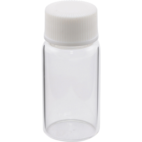 ｽｸﾘｭｰ管瓶NO.39mL白 1個画像