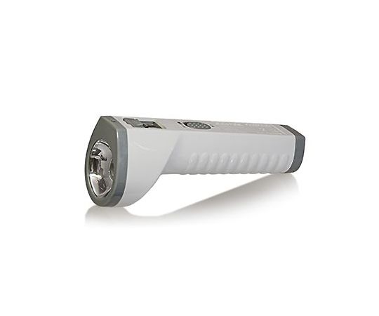LEDフラッシュライト ジェントスプロ画像