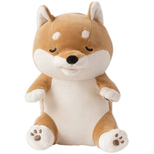 甘噛みﾊﾑﾊﾑ ｺﾀﾛｳ/ｼﾊﾞｲﾇ 1個画像