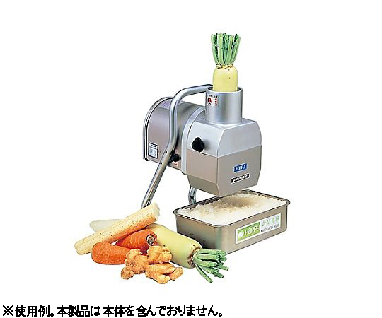 ハッピー おろし機RHG-16用 替刃 ロータリー方式(独自)画像