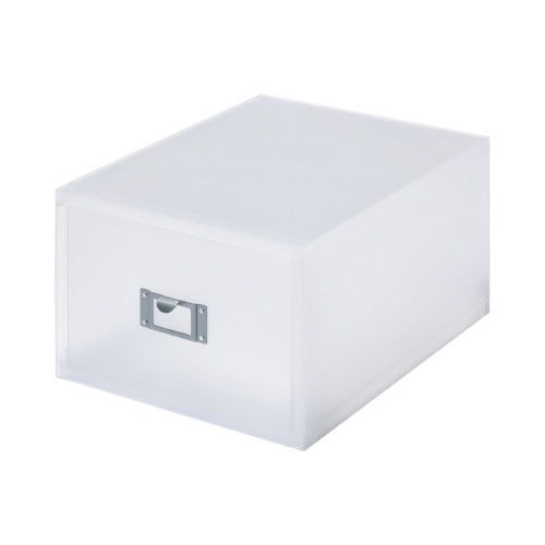 メディックス　Ａ４タテ　深型１段画像