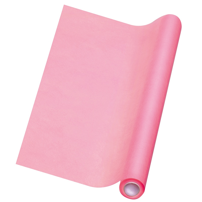 フラワーラップ　ＮＯ．８４　ピーチピンク画像