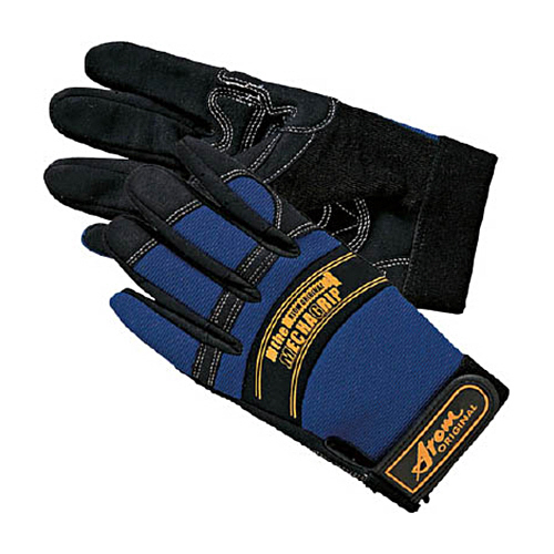 ﾒｶﾆｯｸｸﾞﾛｰﾌﾞ ﾈｲﾋﾞｰ L 1双画像