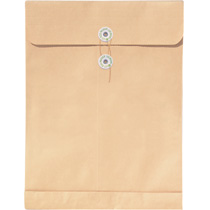 再生紙ｸﾗﾌﾄ ｴｺﾊﾟｯｶｰ 角2 120g/m2 1ﾊﾟｯｸ(100枚)画像