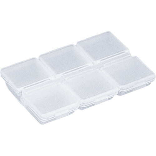 ｼﾞｮｲﾝﾄｹｰｽ 85×62×14mm 1個画像