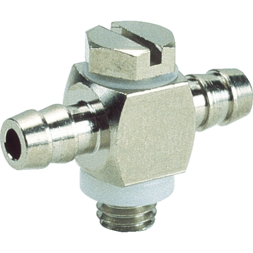 ﾐﾆﾏﾙ継手 ﾐﾆﾏﾙﾃｨｰ 1個画像