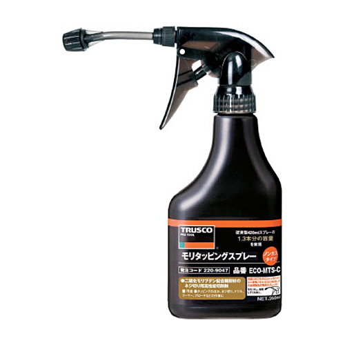 ﾓﾘﾀｯﾋﾟﾝｸﾞｽﾌﾟﾚｰ 高性能切削用 替えﾎﾞﾄﾙ 350ml 1本画像