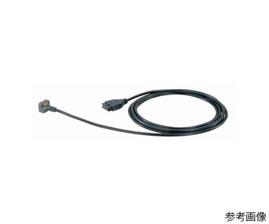 出力スイッチ付接続ケーブル1M画像