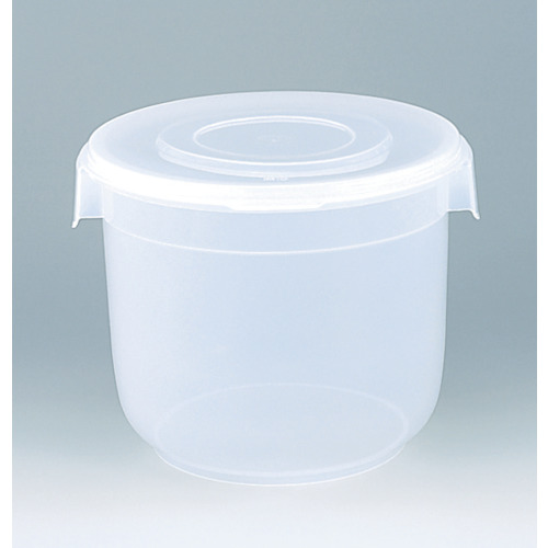 漬物ｼｰﾙ深10型 ﾅﾁｭﾗﾙ 1個画像