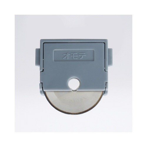 ペーパーカッター用替刃（チタン丸刃）画像