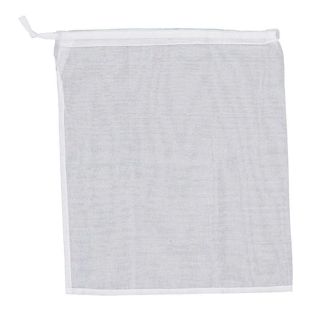 薄手ガーゼ だしこし袋(綿100%) 大