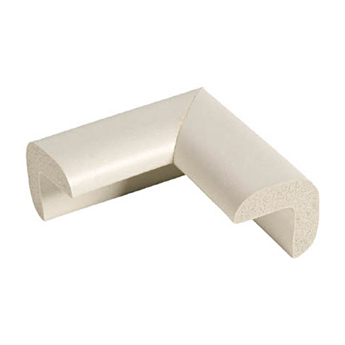 安心ｸｯｼｮﾝ ｺｰﾅｰ用 小 ﾗｲﾄｸﾞﾚｰ 1ﾊﾟｯｸ(30個)画像