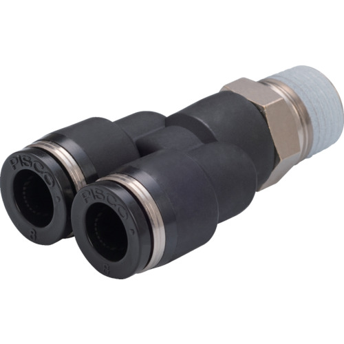 ﾁｭｰﾌﾞﾌｨｯﾃｨﾝｸﾞ ﾌﾞﾗﾝﾁﾜｲ 1個画像