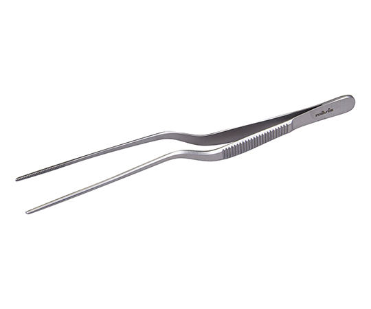 ルーツェ鑷子 無鈎 140mm画像