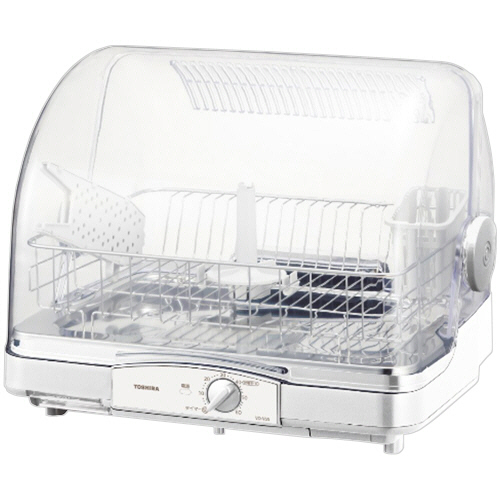 食器乾燥器 ﾎﾜｲﾄ 1台