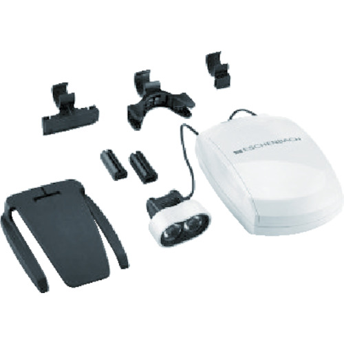 ﾍｯﾄﾞﾗｲﾄLED 1個画像