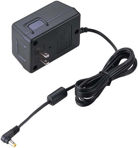 テプラ　ＰＲＯ　ＡＣアダプタ　ＡＣ０６１５Ｊ画像