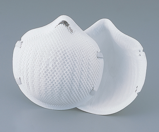 メモリーマスク（使い捨て式）1箱（20枚入）画像