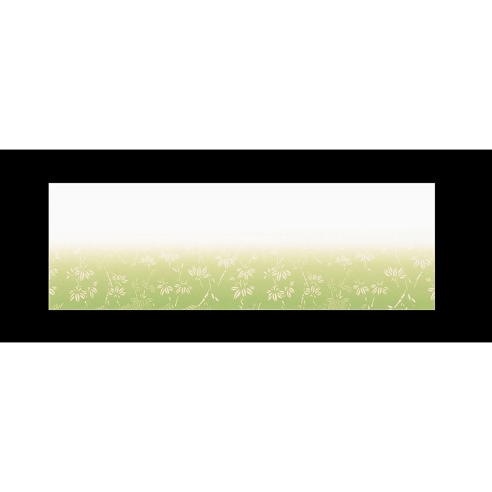 おてもとまっと華かすみ(100枚入) 竹笹画像