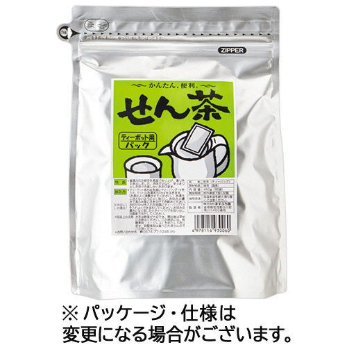 ｵｷﾛﾝ 煎茶ﾃｨｰﾊﾞｯｸﾞ 1袋(90ﾊﾞｯｸﾞ)画像