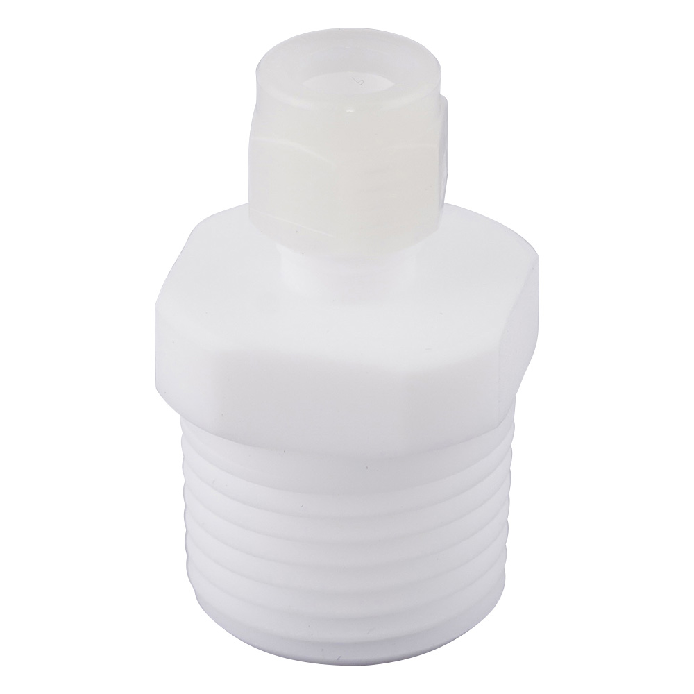 ボアスルー　コネクタ（フロウエル30シリーズ）　R1/2