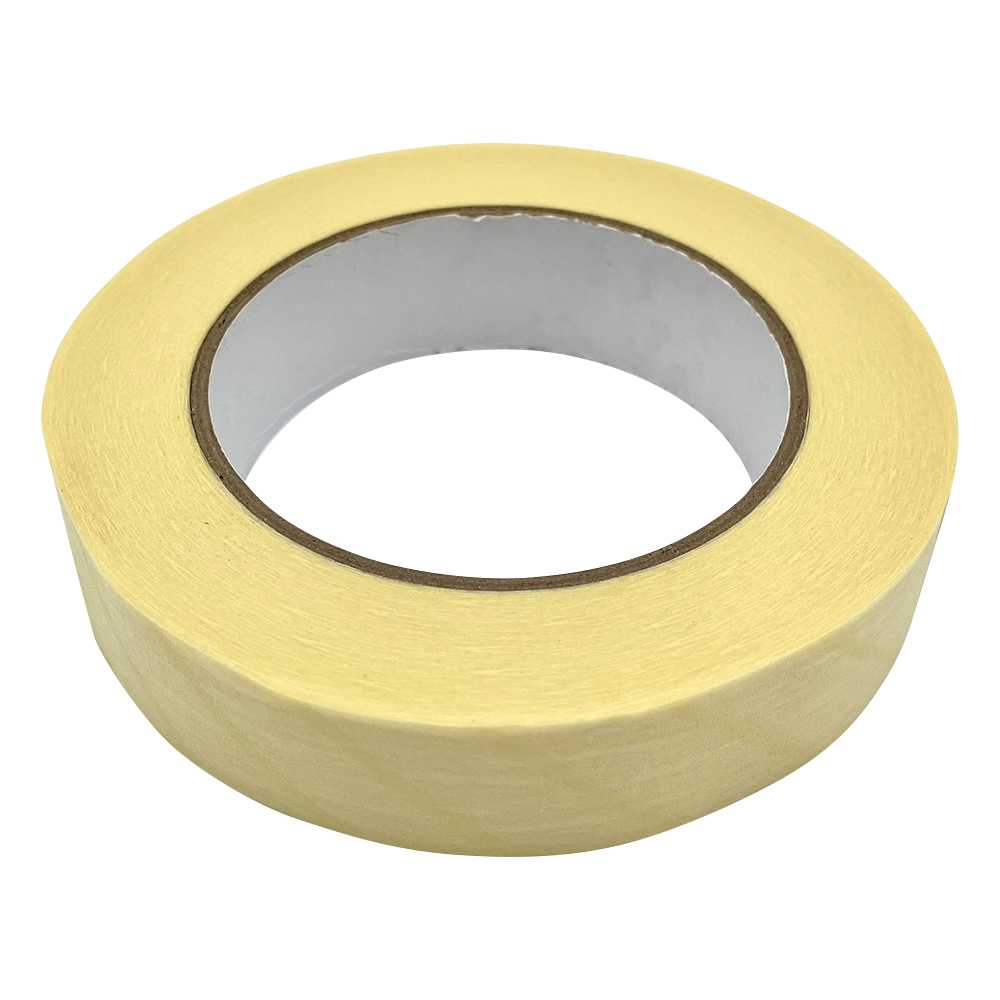 インジケーターテープ(オートクレーブ用) 25mm×50m