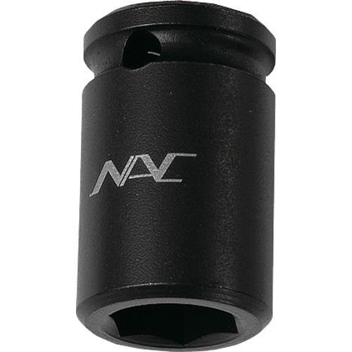 ﾏｸﾞﾈﾁｯｸｿｹｯﾄ ｼｮｰﾄﾀｲﾌﾟ 差込角12.7×対辺24mm 1個画像