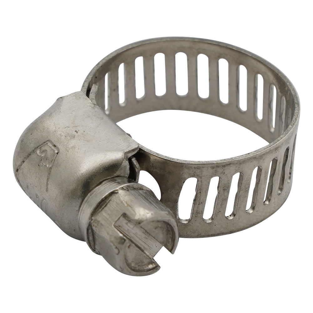 ラボラン® ステンレスホースバンド 幅8mm 1袋（11個入）画像