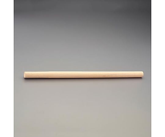 600mm ひしゃく用木柄