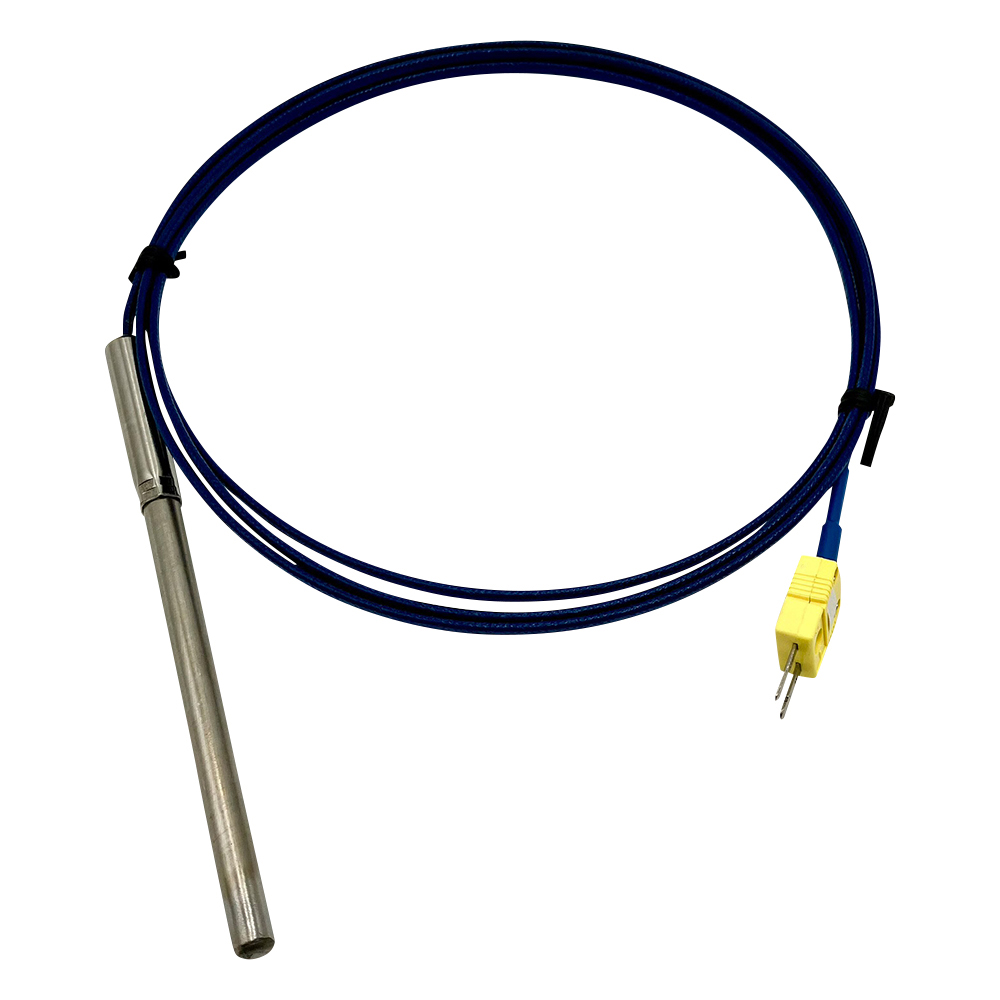 K熱電対(オメガコネクタタイプ)画像