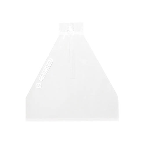 おにぎりパック 三角大 手詰め用画像