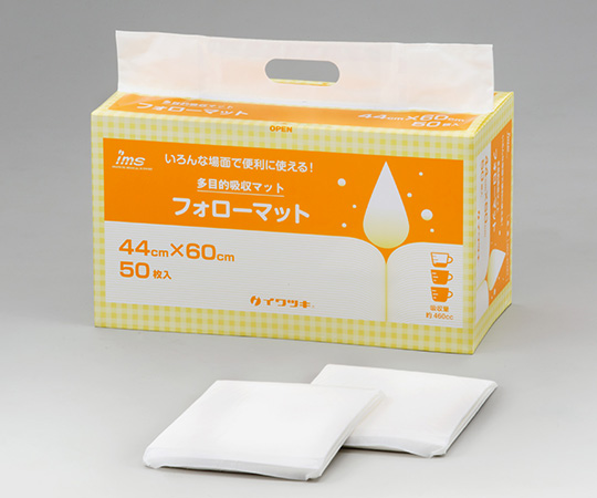 フォローマット 44×60cm 50枚