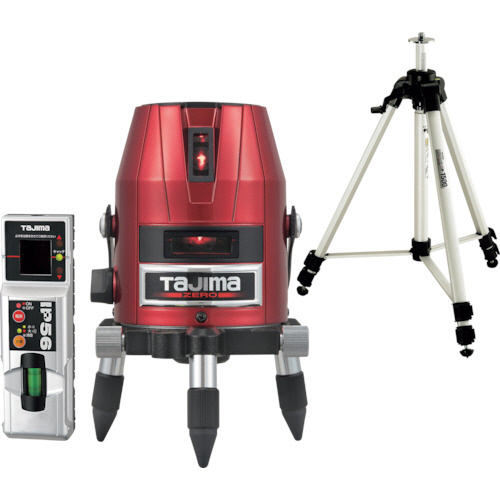 ｾﾞﾛKYR 受光器･三脚ｾｯﾄ 1ｾｯﾄ画像