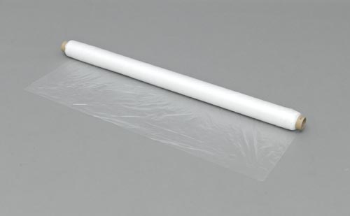 養生ポリシート０．０１ｍｍ×９００ｍｍ×２００Ｍ