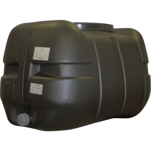 タマローリー　200L　ブラック　1台