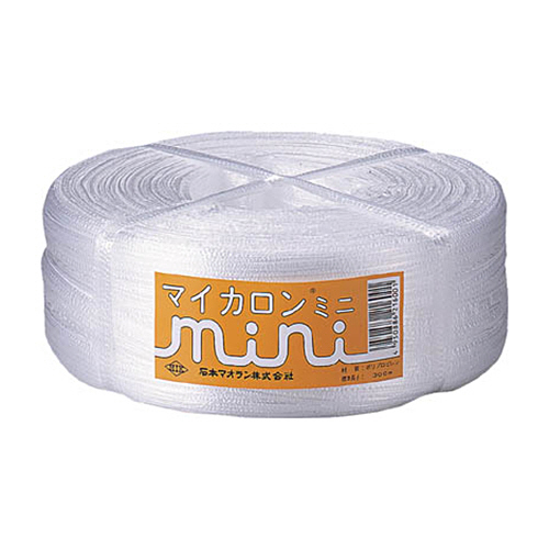 ﾏｲｶﾛﾝﾐﾆ#100 白 標準幅100mm×長さ300m 1巻画像