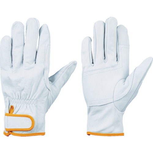 牛本革手袋 1双画像