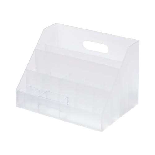 メディックス　Ａ４タテ　オーガナイザースリム画像